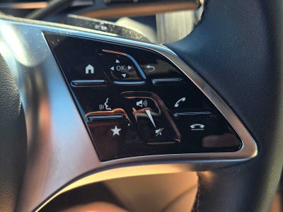 2026 Mercedes-Benz GLC 300 SUV