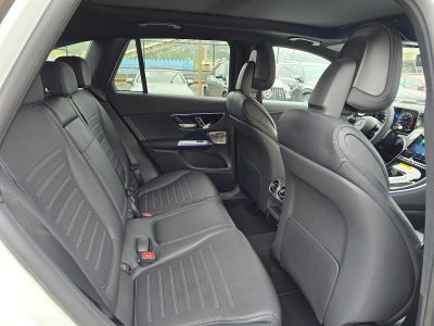 2026 Mercedes-Benz GLC 300 SUV