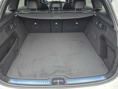 2026 Mercedes-Benz GLC 300 SUV