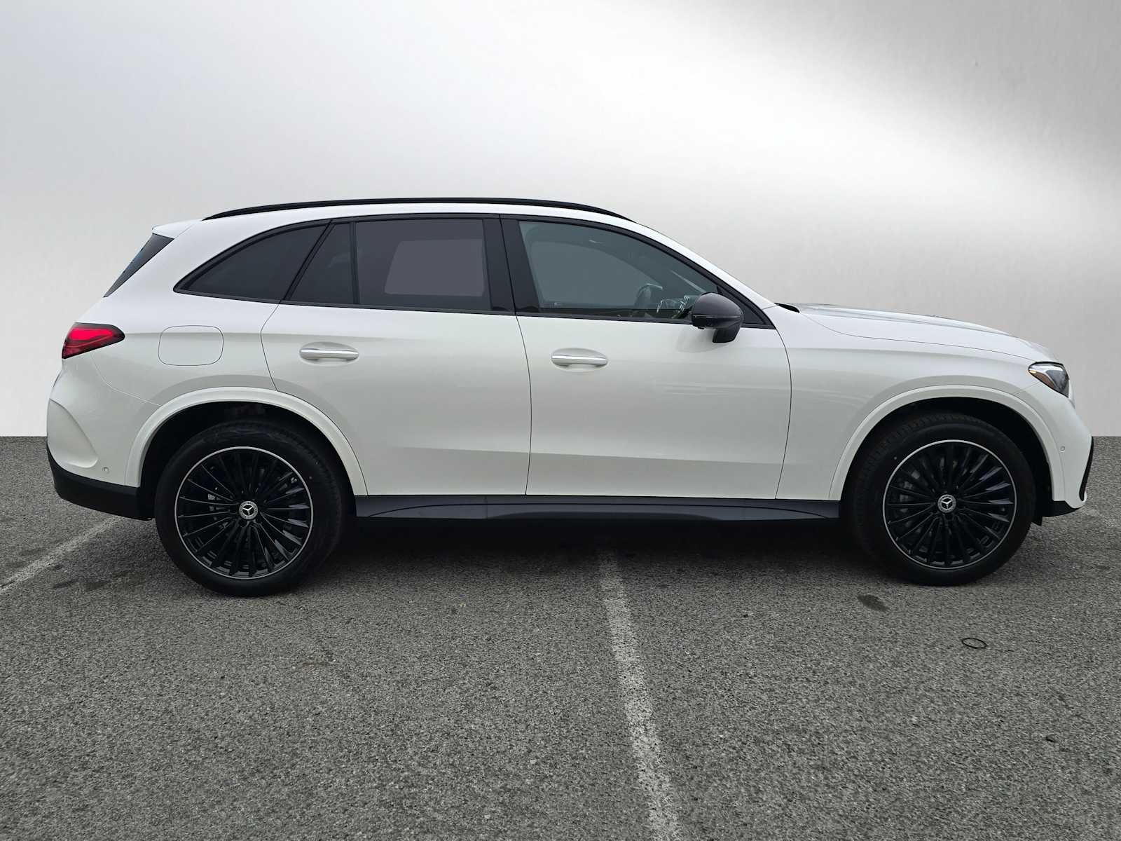2026 Mercedes-Benz GLC 300 SUV