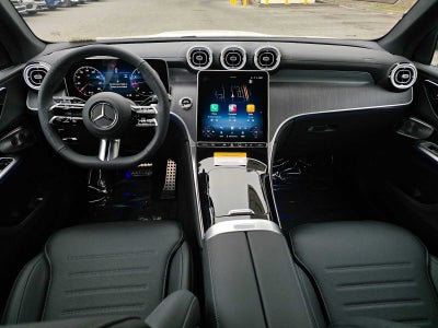 2026 Mercedes-Benz GLC 300 SUV