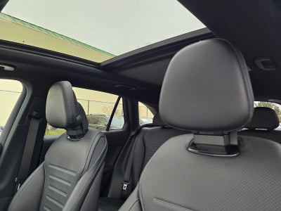 2026 Mercedes-Benz GLC 300 SUV