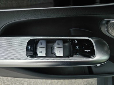 2026 Mercedes-Benz GLC 300 SUV