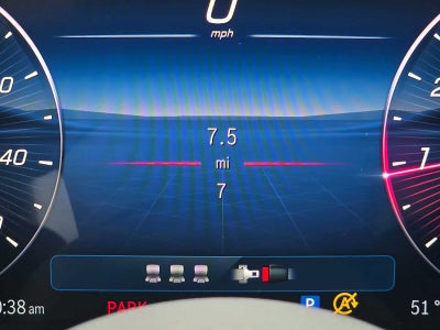 2026 Mercedes-Benz GLC 300 SUV