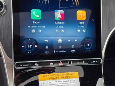 2026 Mercedes-Benz GLC 300 SUV