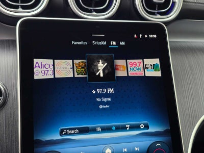 2026 Mercedes-Benz GLC 300 SUV