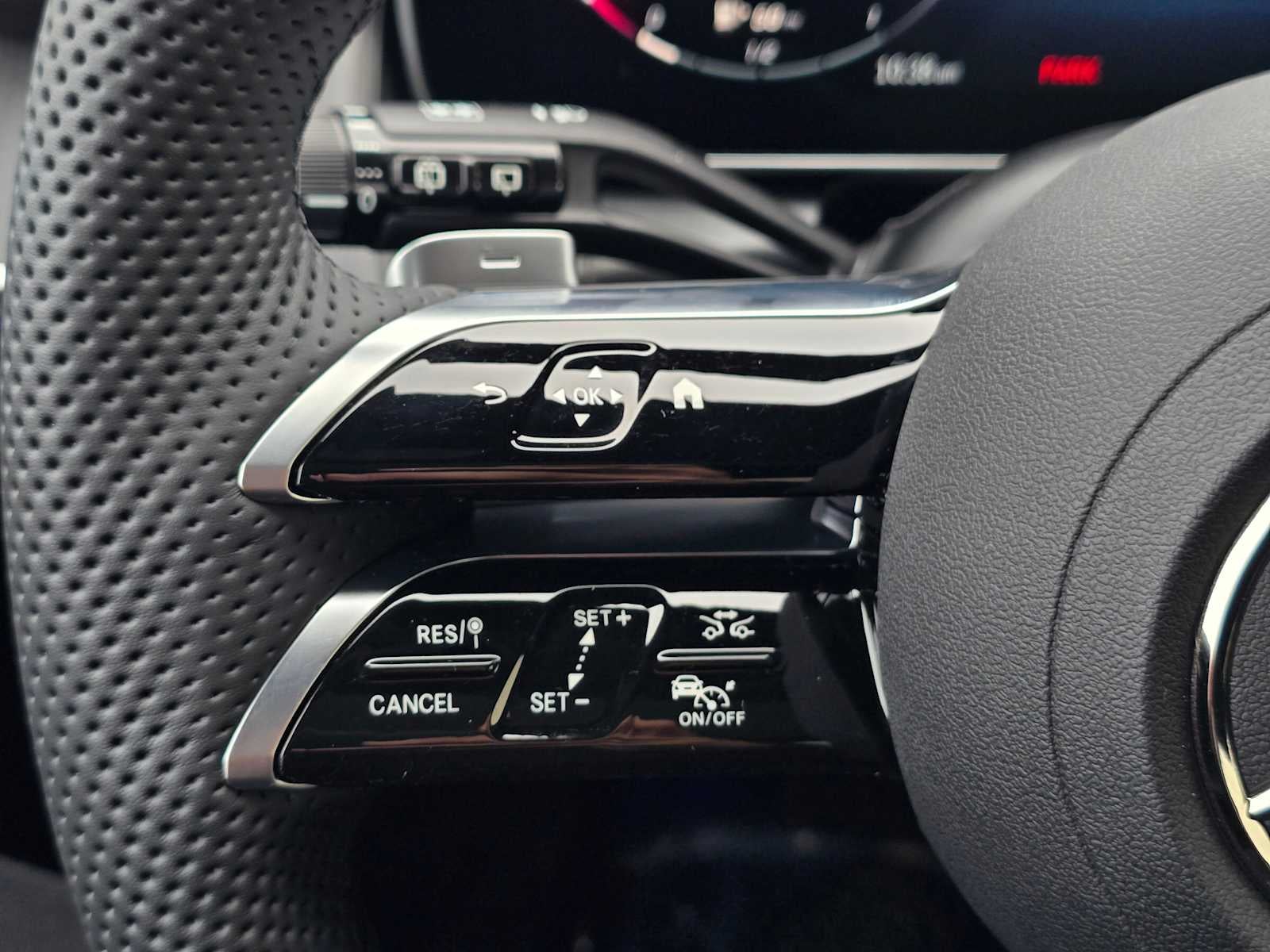 2026 Mercedes-Benz GLC 300 SUV