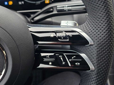 2026 Mercedes-Benz GLC 300 SUV