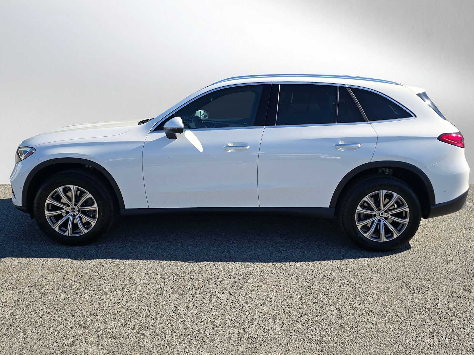 2026 Mercedes-Benz GLC 300 SUV