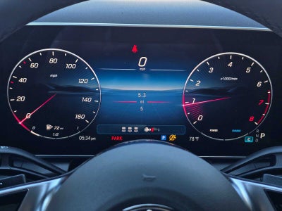 2026 Mercedes-Benz GLC 300 SUV