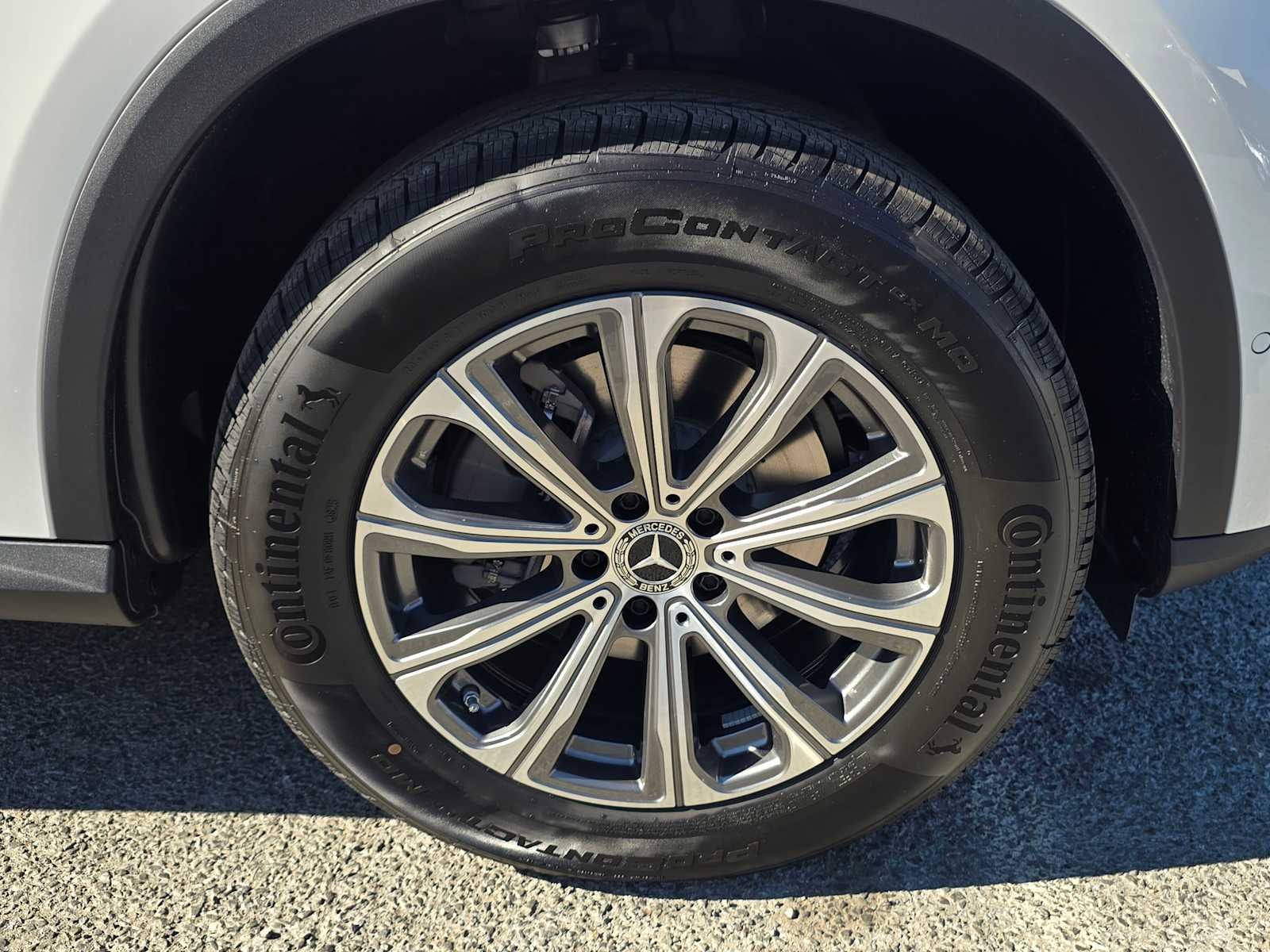 2026 Mercedes-Benz GLC 300 SUV