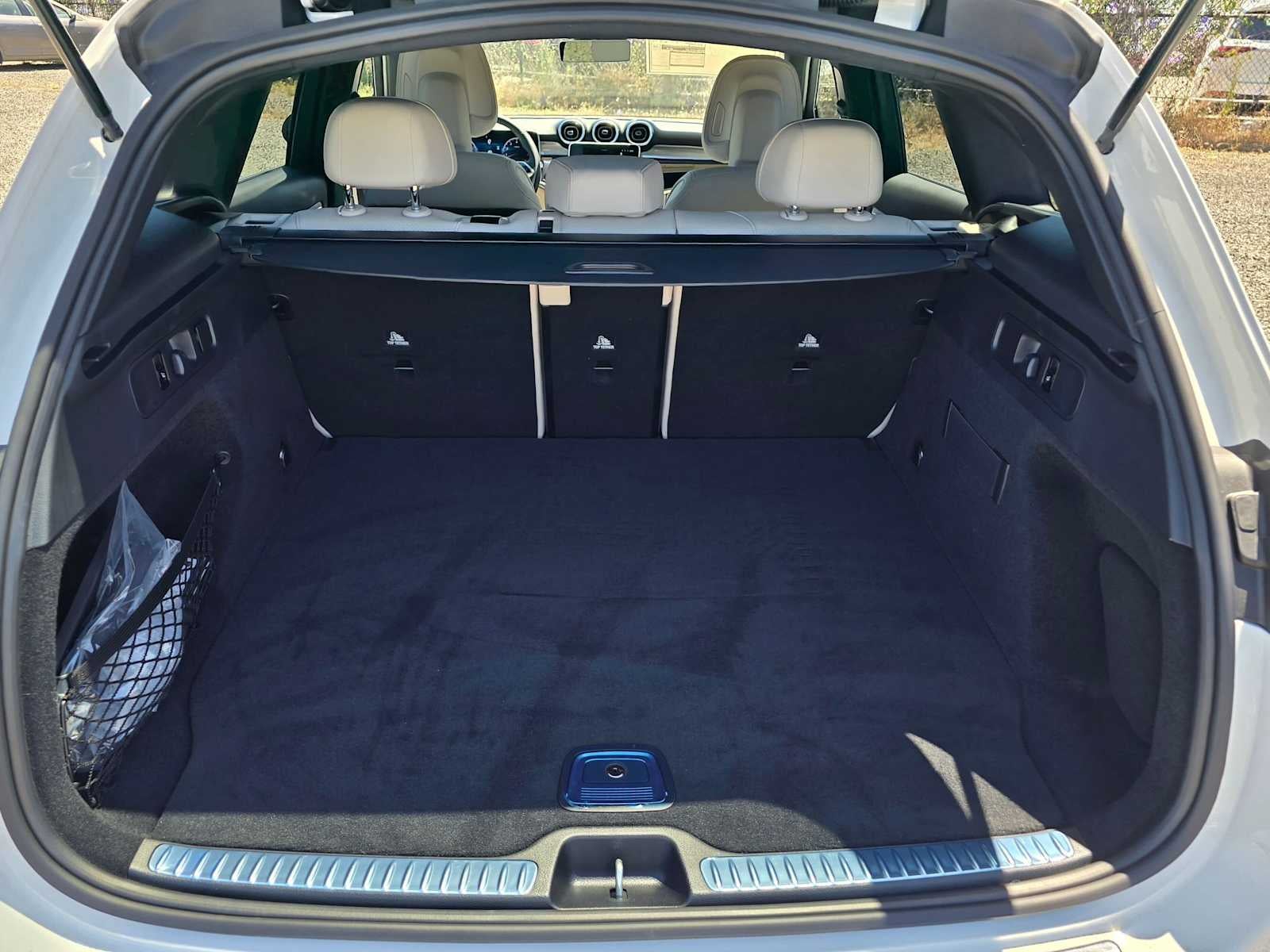 2026 Mercedes-Benz GLC 300 SUV
