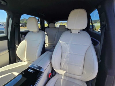 2026 Mercedes-Benz GLC 300 SUV