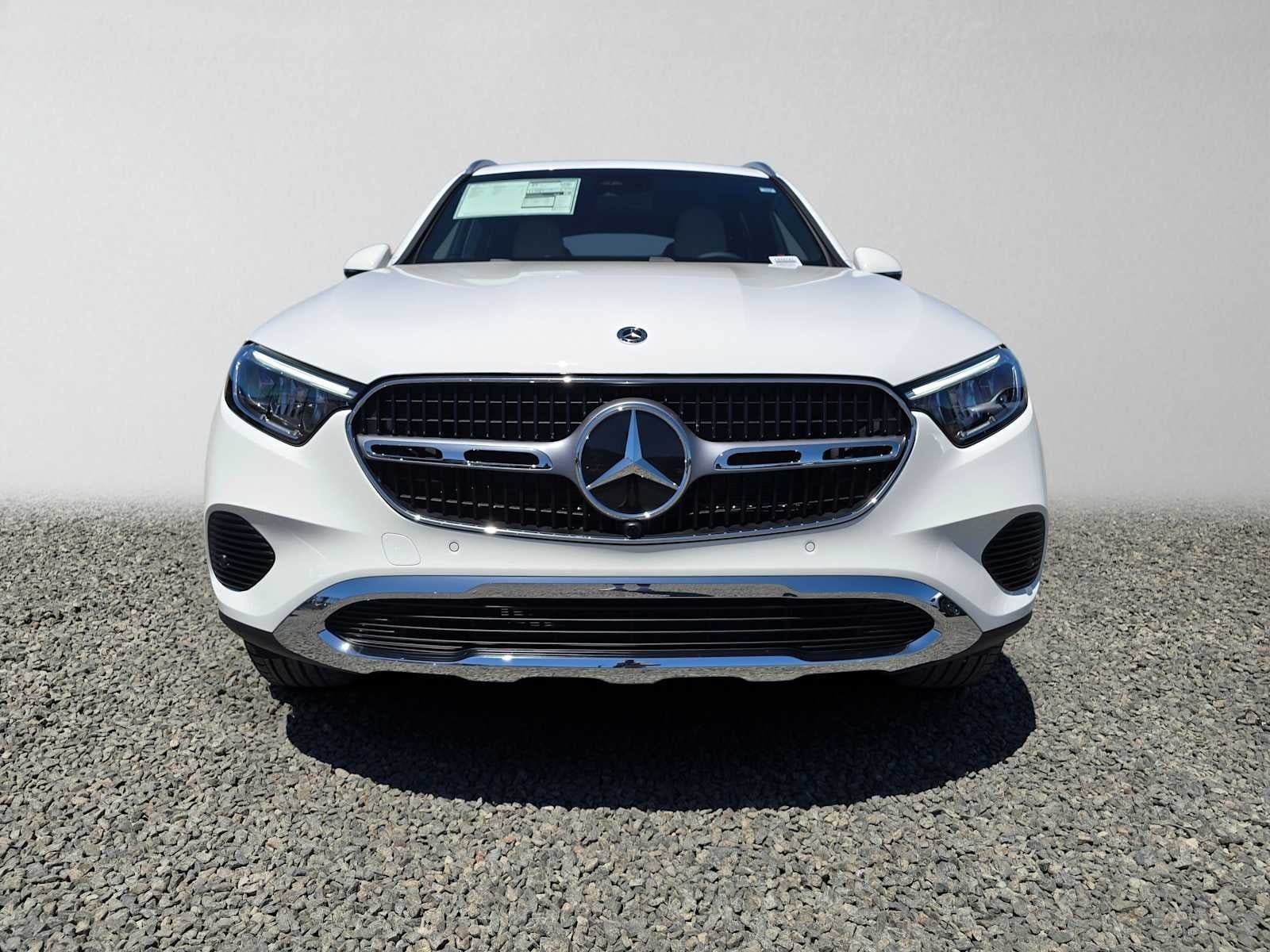 2026 Mercedes-Benz GLC 300 SUV