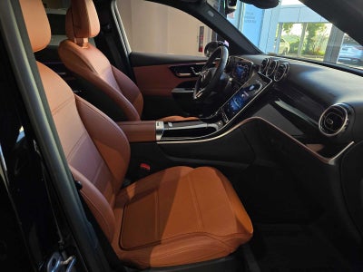 2026 Mercedes-Benz GLC 300 GLC 300