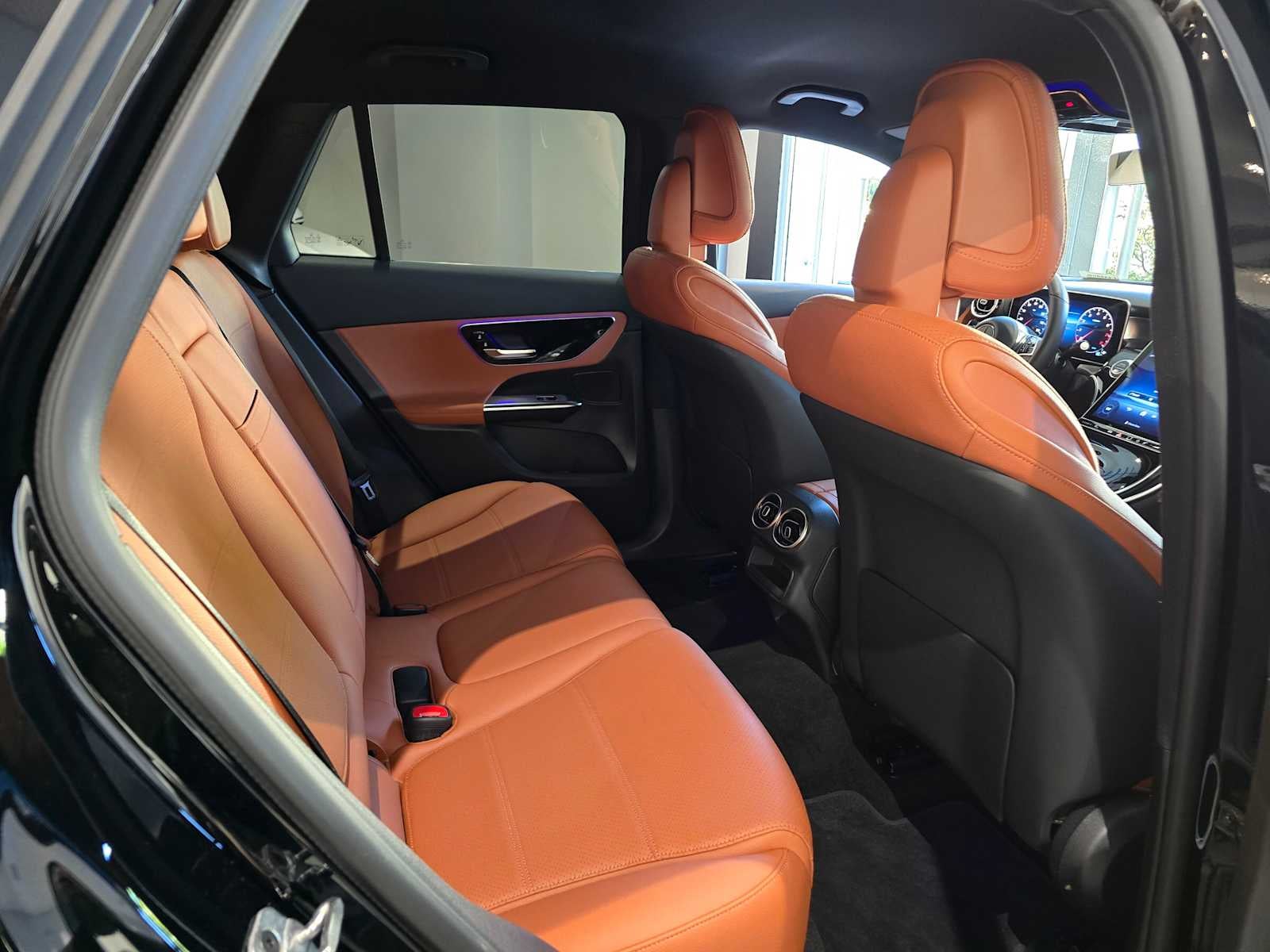 2026 Mercedes-Benz GLC 300 GLC 300