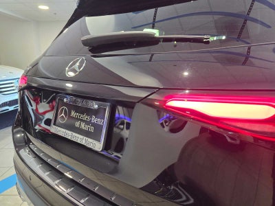 2026 Mercedes-Benz GLC 300 GLC 300
