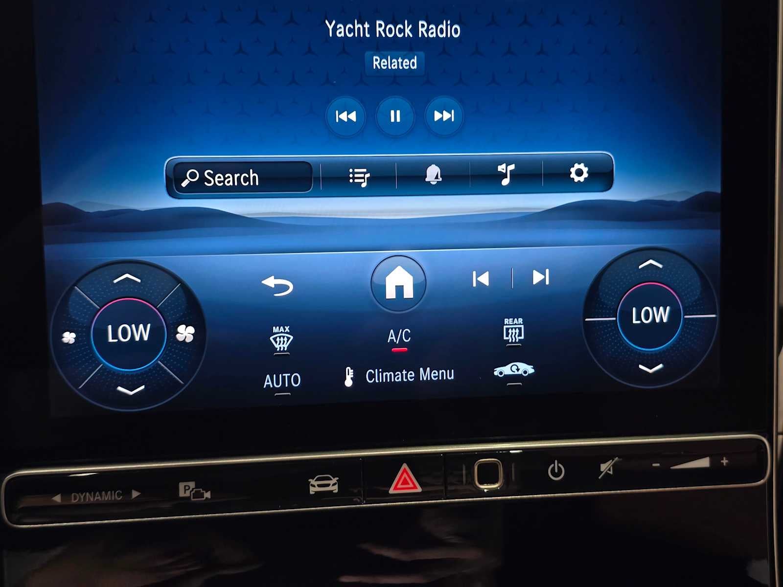 2026 Mercedes-Benz GLC 300 GLC 300