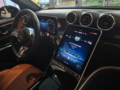 2026 Mercedes-Benz GLC 300 GLC 300