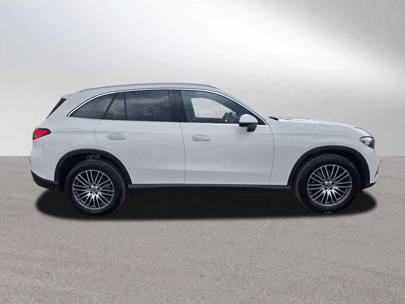 2026 Mercedes-Benz GLC 300 SUV