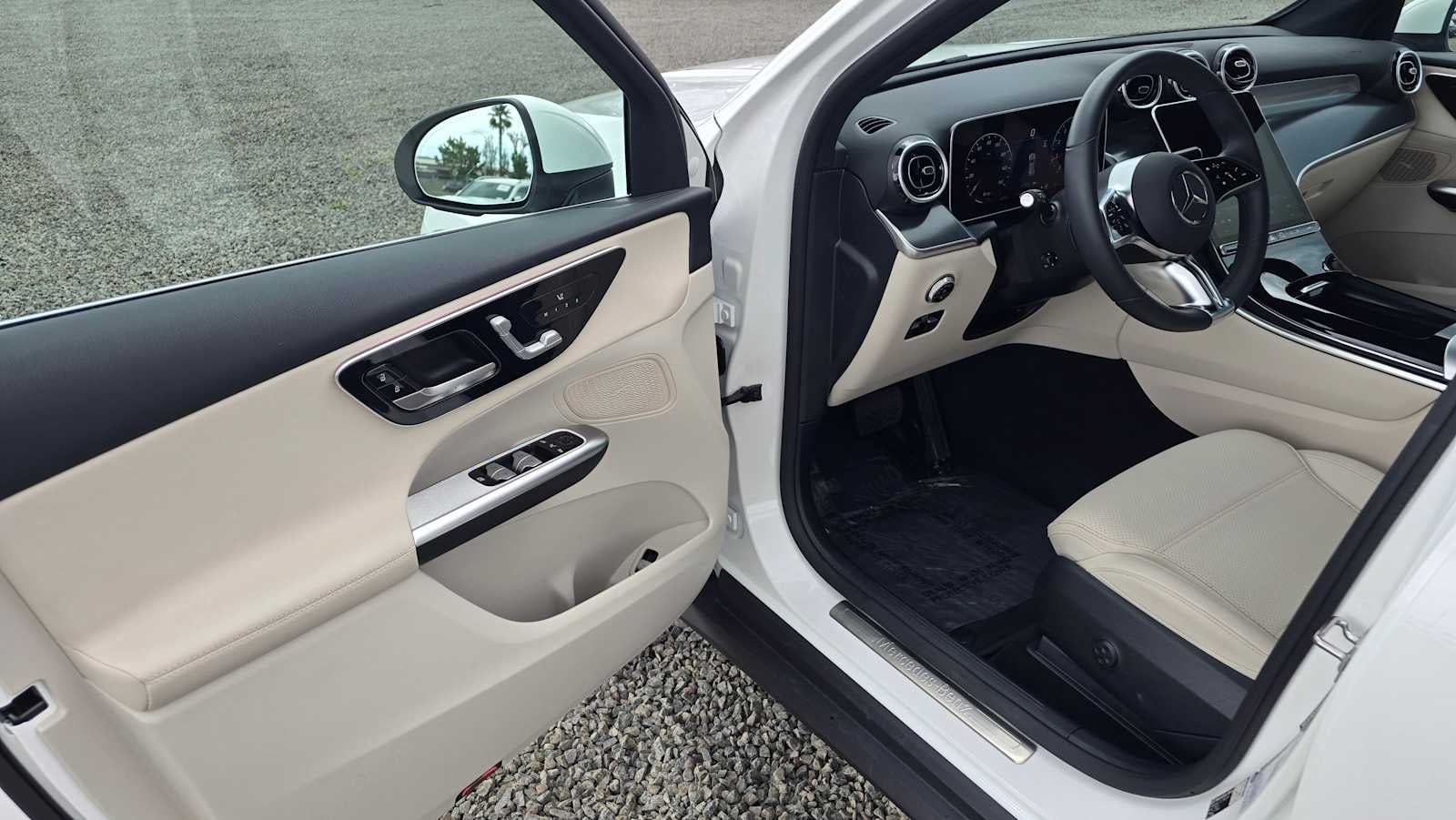 2026 Mercedes-Benz GLC 300 SUV