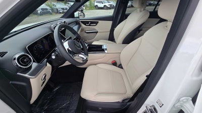 2026 Mercedes-Benz GLC 300 SUV