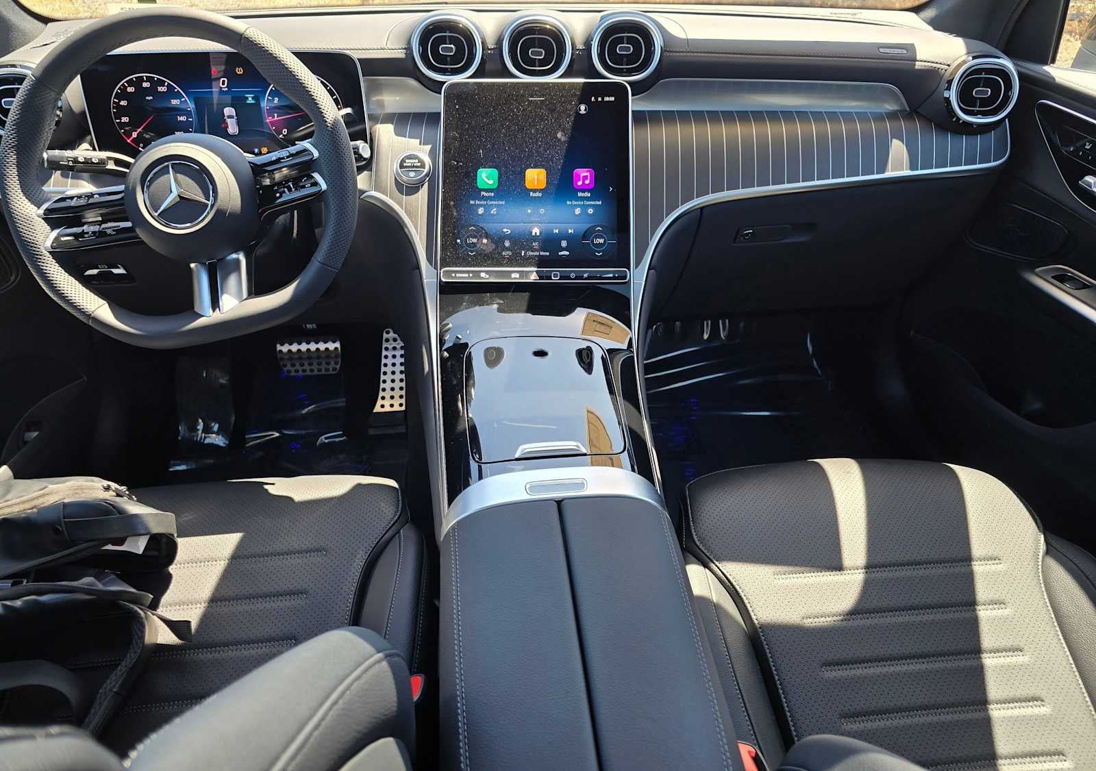 2026 Mercedes-Benz GLC 300 SUV