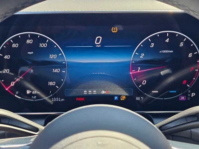 2026 Mercedes-Benz GLC 300 SUV
