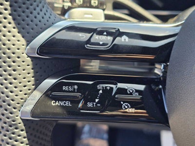 2026 Mercedes-Benz GLC 300 SUV