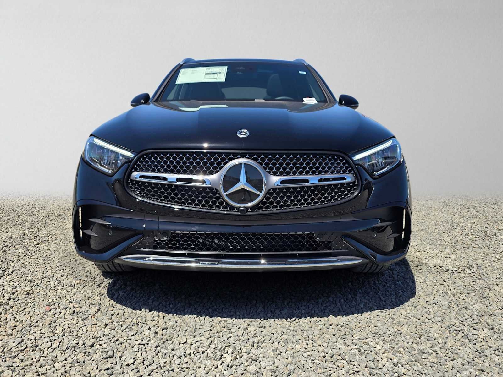 2026 Mercedes-Benz GLC 300 SUV