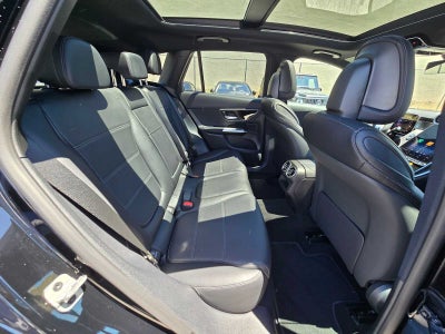 2026 Mercedes-Benz GLC 300 SUV