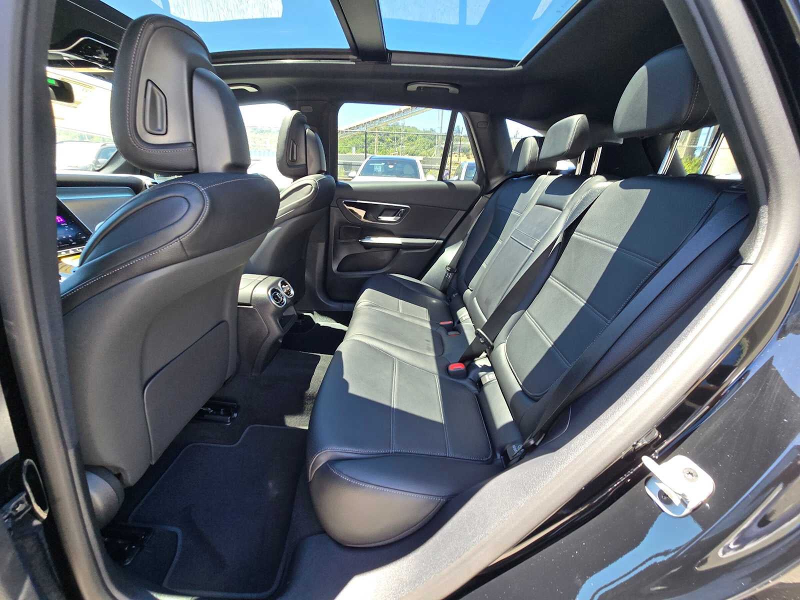 2026 Mercedes-Benz GLC 300 SUV