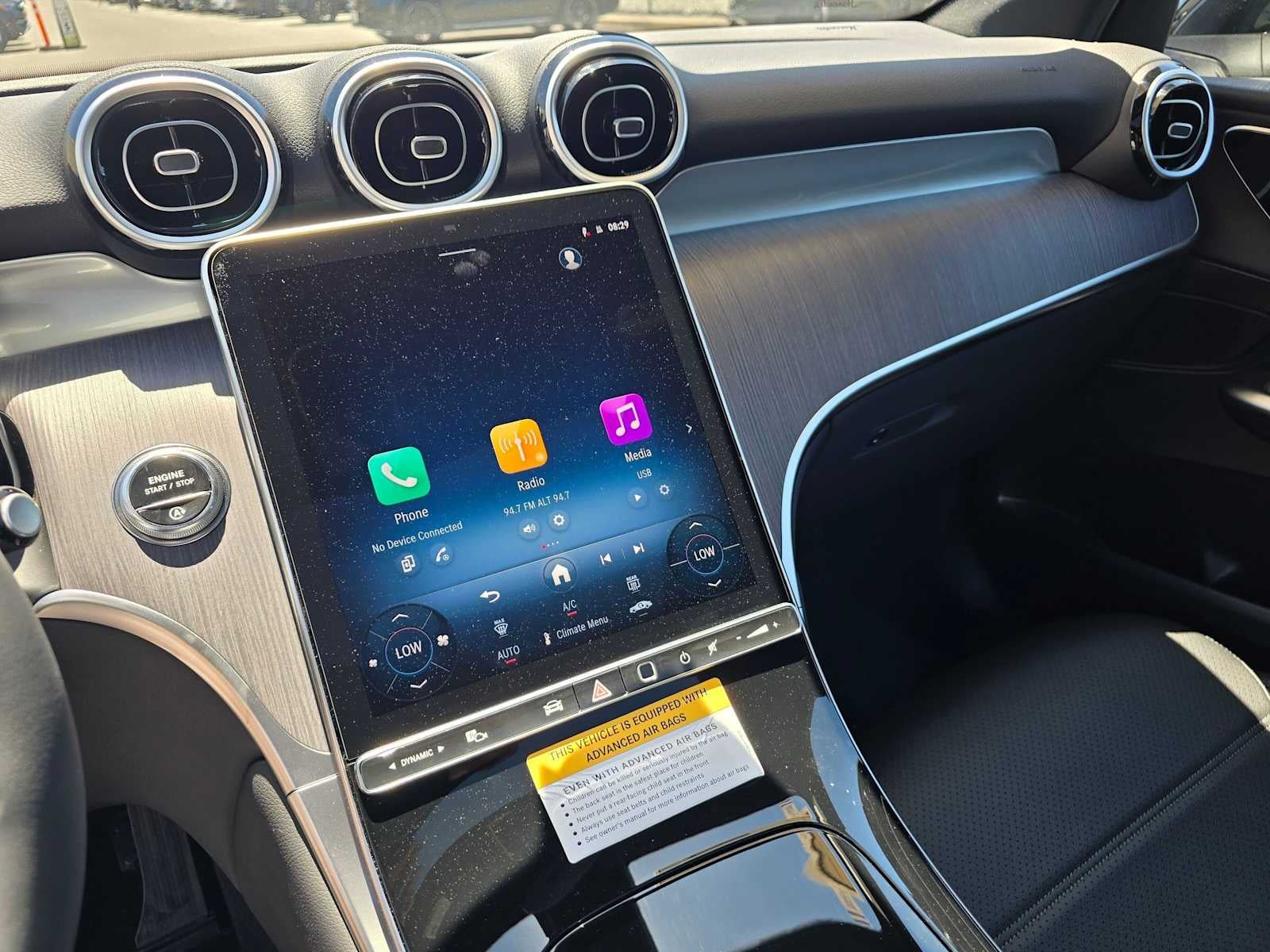 2026 Mercedes-Benz GLC 300 SUV