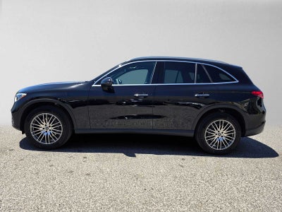 2026 Mercedes-Benz GLC 300 SUV