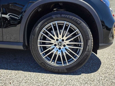 2026 Mercedes-Benz GLC 300 SUV