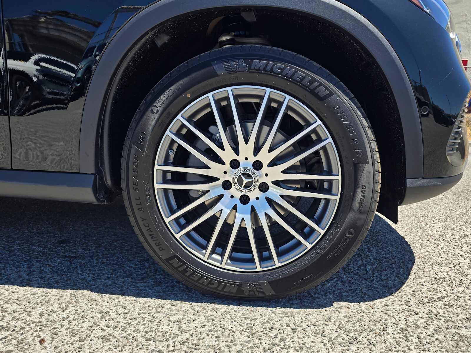 2026 Mercedes-Benz GLC 300 SUV