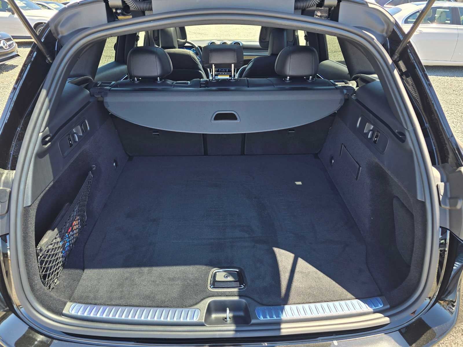 2027 Mercedes-Benz GLC 300 SUV