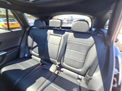 2027 Mercedes-Benz GLC 300 SUV