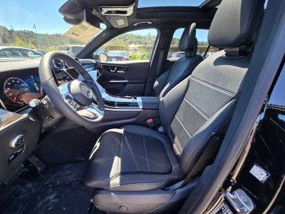 2027 Mercedes-Benz GLC 300 SUV