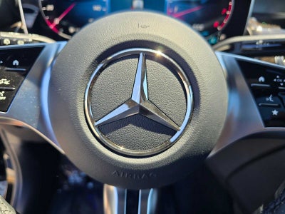 2027 Mercedes-Benz GLC 300 SUV