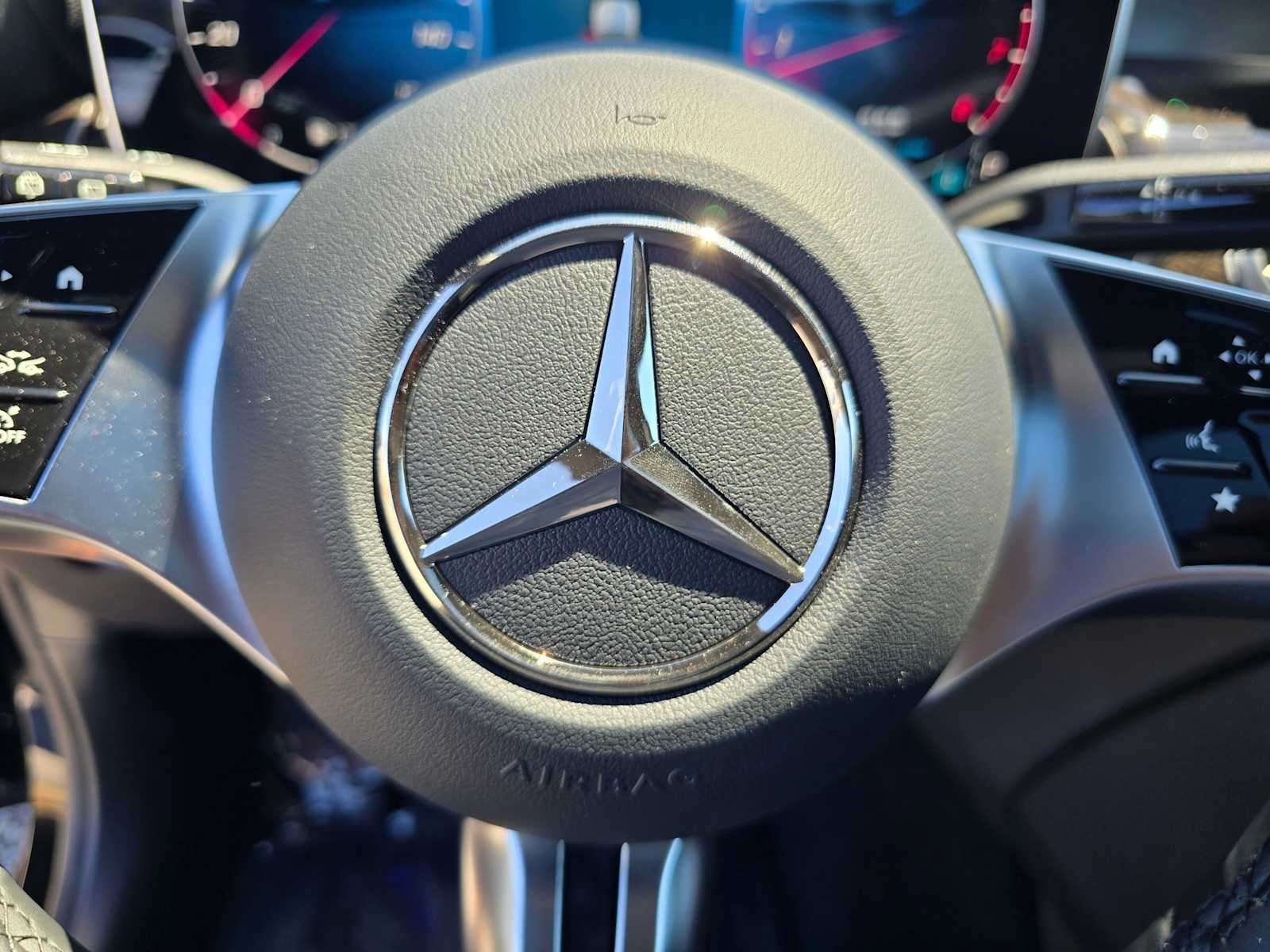 2027 Mercedes-Benz GLC 300 SUV