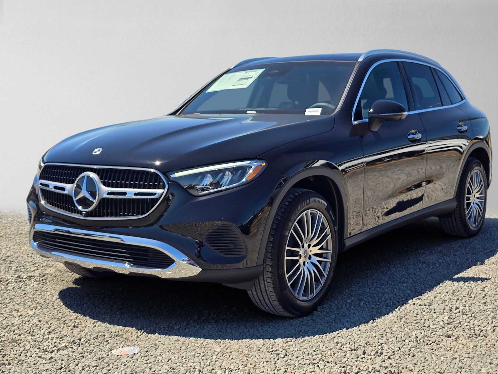 2027 Mercedes-Benz GLC 300 SUV