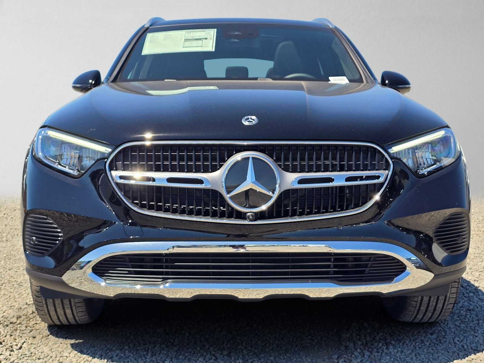 2027 Mercedes-Benz GLC 300 SUV