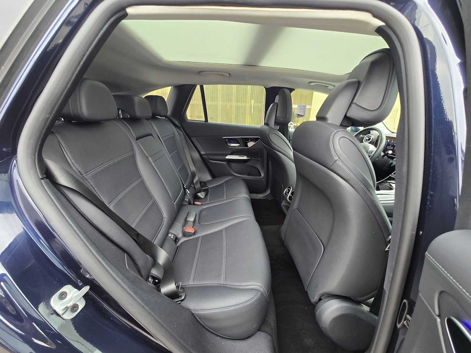 2023 Mercedes-Benz GLC 300 4MATIC® SUV