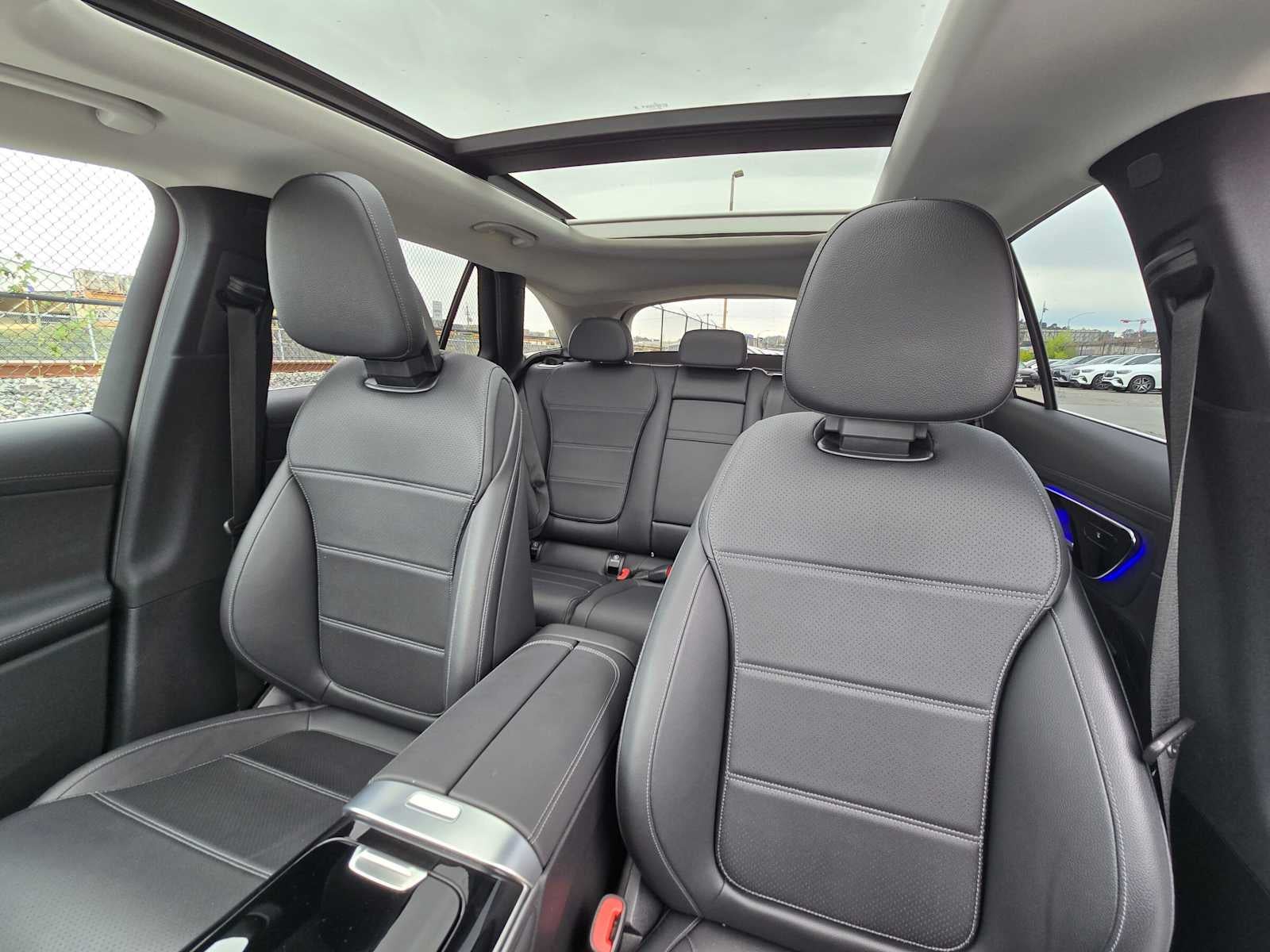 2023 Mercedes-Benz GLC 300 4MATIC® SUV