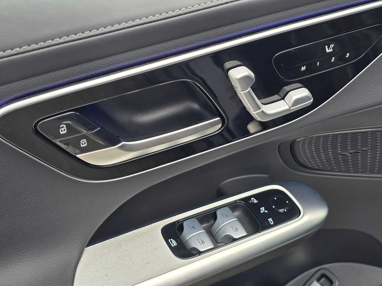 2023 Mercedes-Benz GLC 300 4MATIC® SUV