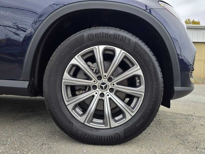 2023 Mercedes-Benz GLC 300 4MATIC® SUV