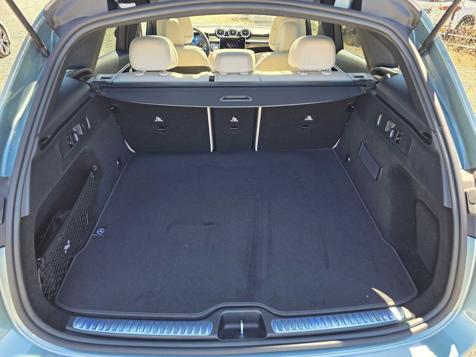 2027 Mercedes-Benz GLC 300 4MATIC® SUV