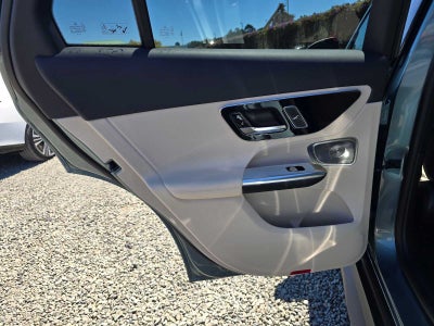 2027 Mercedes-Benz GLC 300 4MATIC® SUV