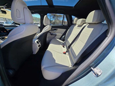 2027 Mercedes-Benz GLC 300 4MATIC® SUV